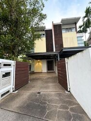 The Mondrian (D21), Semi-Detached #624541351